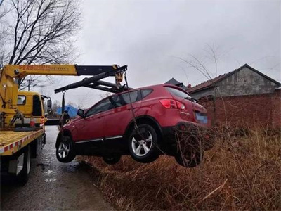 浑源楚雄道路救援